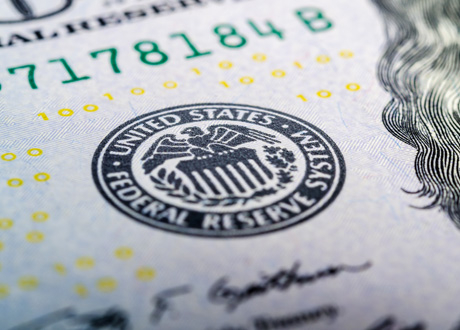 Financial Market Image